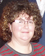 Tracey Aylen opic